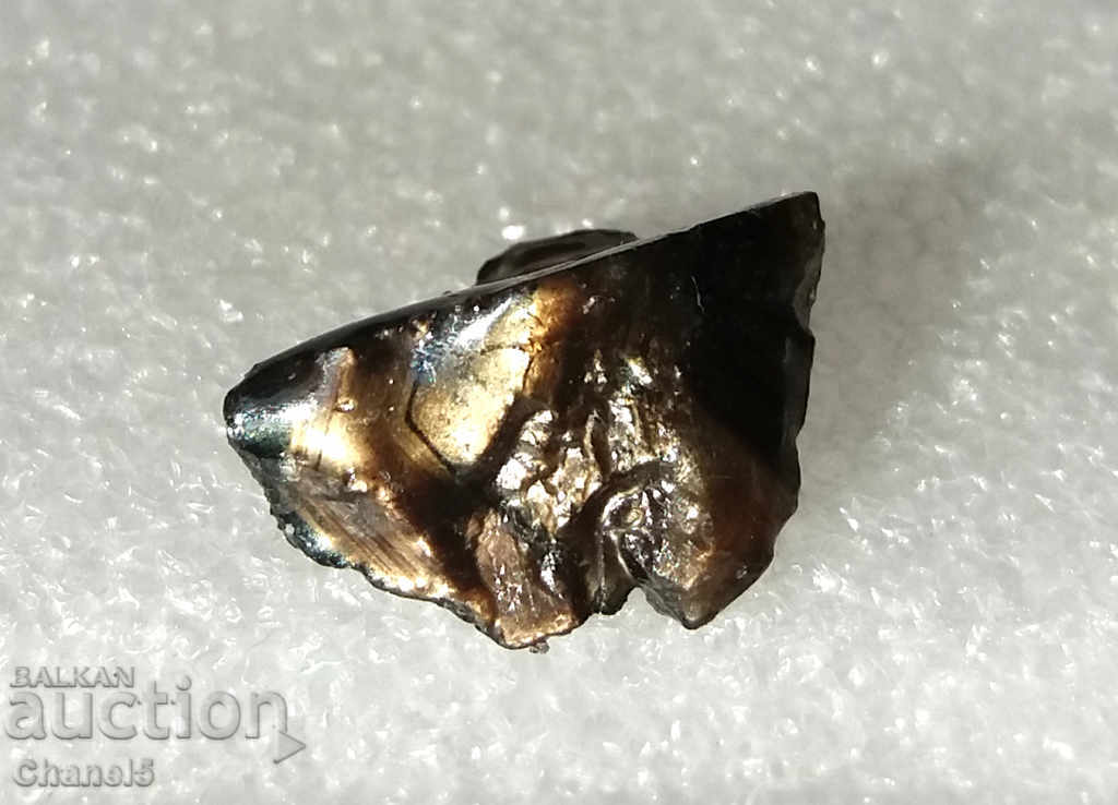 NATURAL STAR SAPPHIRE - THAILAND - 8.55 kt (336) - 5 NATURAL STAR SAPPHIRE - THAILAND - 8.55 kt (336) - 5