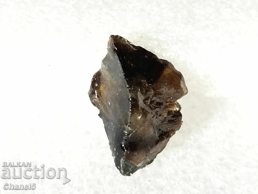 NATURAL STAR SAPPHIRE - THAILAND - 8.55 kt (336) - 6 NATURAL STAR SAPPHIRE - THAILAND - 8.55 kt (336) - 6