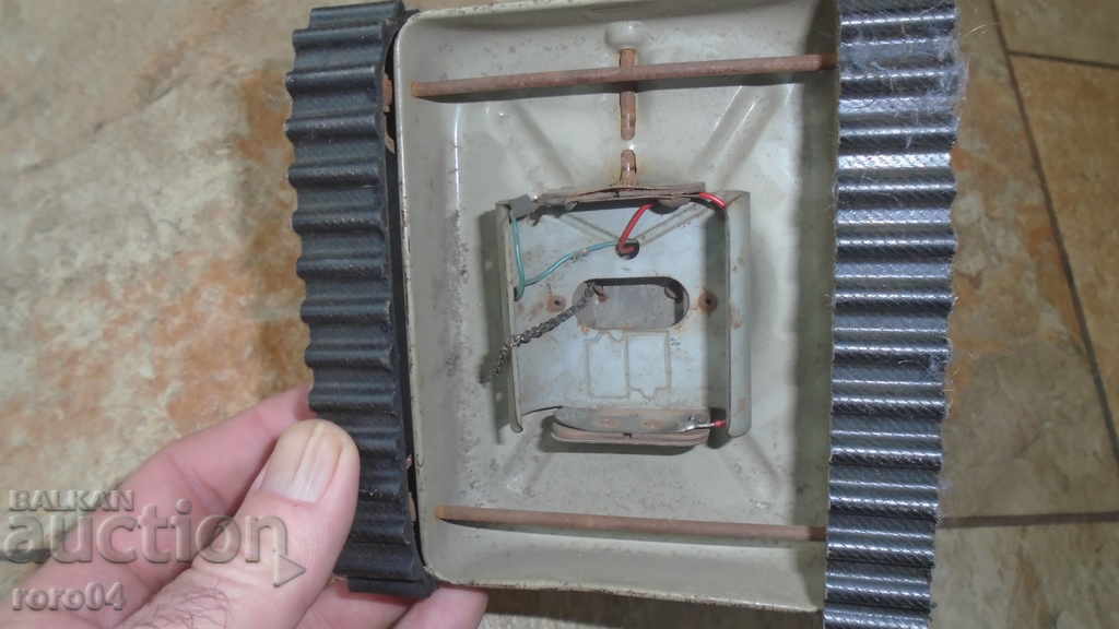 CRANE - GAMA 280 - 6 CRANE - GAMA 280 - 6