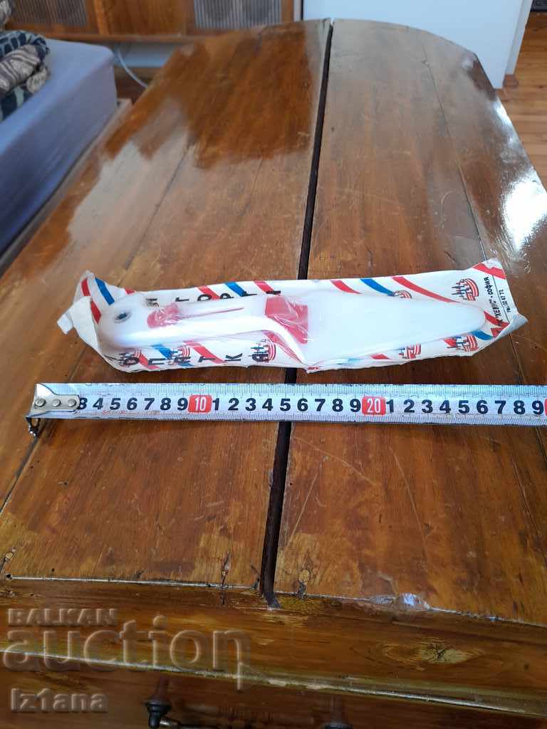 Old cake spatula - 5 Old cake spatula - 5