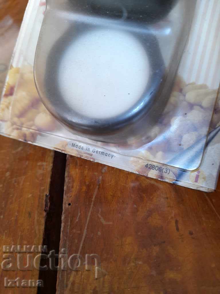 Star syringe, cookie press Fackelmann - 5 Star syringe, cookie press Fackelmann - 5