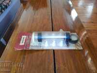 Star syringe, cookie press Fackelmann
