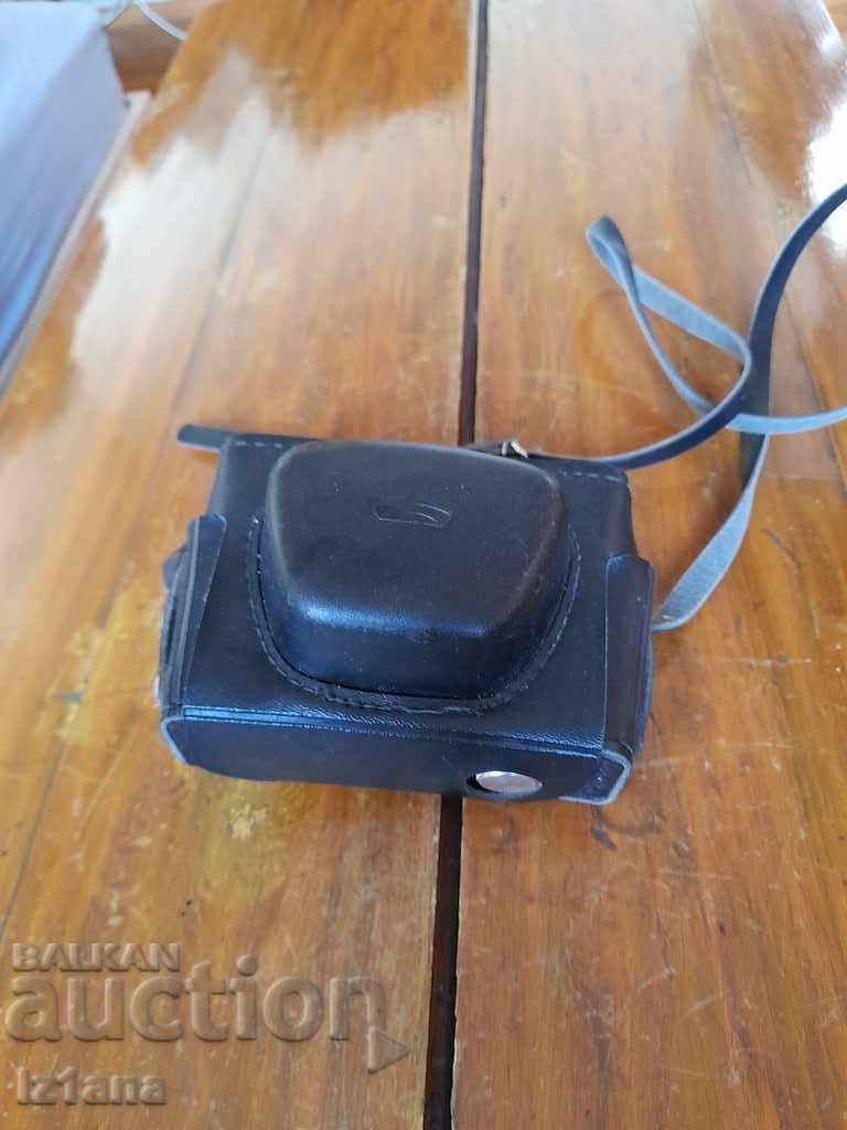 Old camera Vilia Old camera Vilia