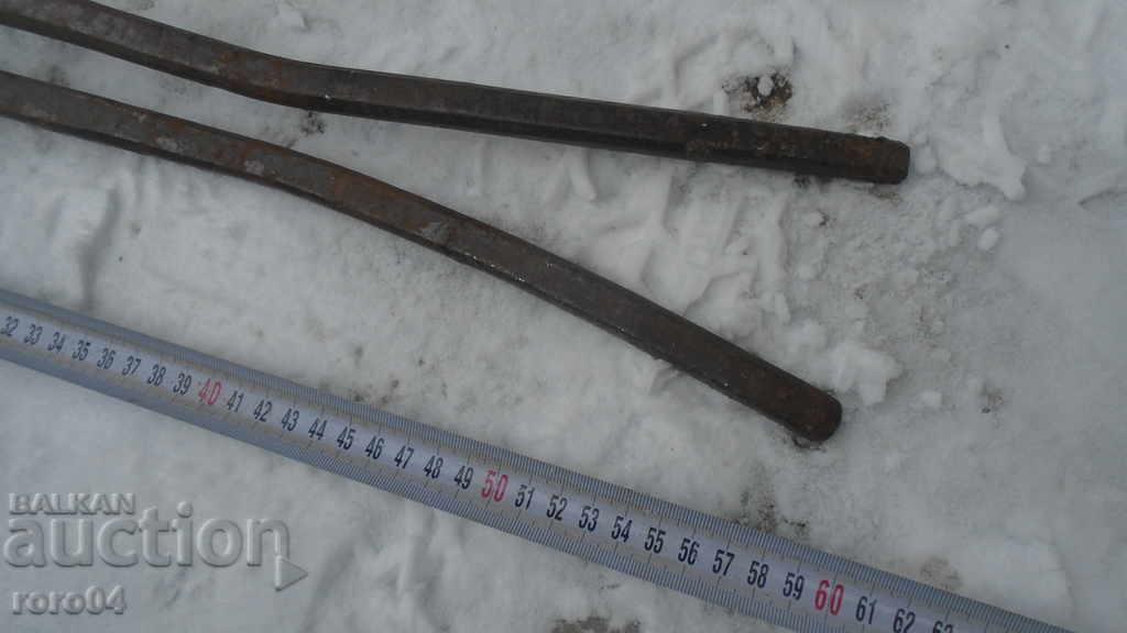 Аукцион КОВАШКИ КЛЕЩИ - ОГРОМНИ Аукцион КОВАШКИ КЛЕЩИ - ОГРОМНИ