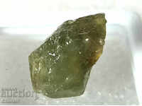 SAFIR NATURAL VERDE - MADAGASCAR - 11.30 carate (337)