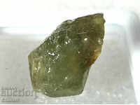 SAFIR VERDE NATURAL - MADAGASCAR - 11,30 carate (337)