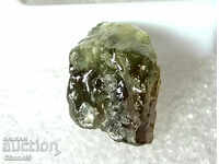 NATURAL GREEN SAPPHIRE - MADAGASCAR - 12.45 carats (338)