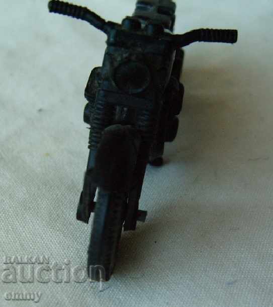 Model collectible motorcycle motorcycle toy metal with price 18.00 BGN | € 9.20 Model collectible motorcycle motorcycle toy metal with price 18.00 BGN | € 9.20