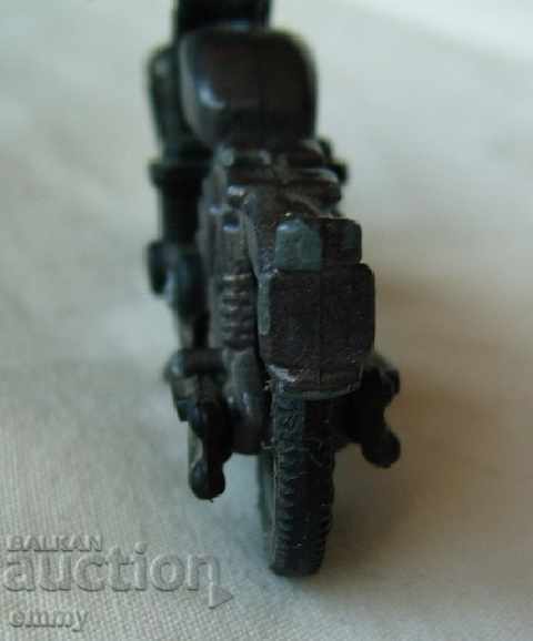 Auction Model collectible motorcycle motorcycle toy metal Auction Model collectible motorcycle motorcycle toy metal
