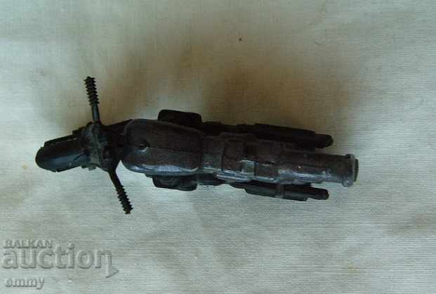 Delivery of Model collectible motorcycle motorcycle toy metal Delivery of Model collectible motorcycle motorcycle toy metal