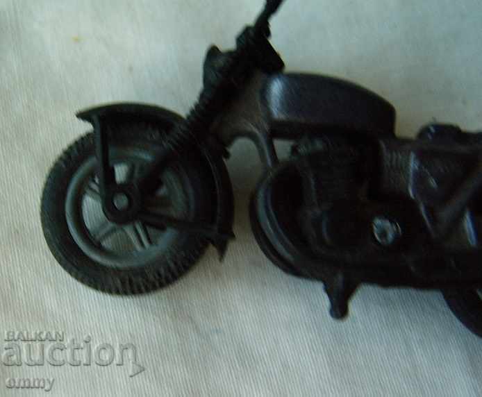 Model collectible motorcycle motorcycle toy metal - 6 Model collectible motorcycle motorcycle toy metal - 6