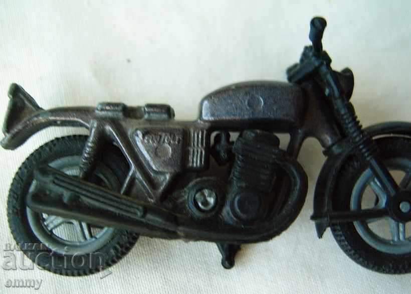 Model collectible motorcycle motorcycle toy metal - 7 Model collectible motorcycle motorcycle toy metal - 7