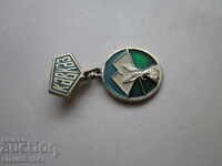 BADGE CAUCASUS BZC !!!