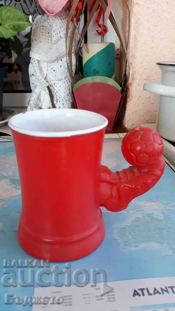 Аукцион Чаша за чай Аукцион Чаша за чай