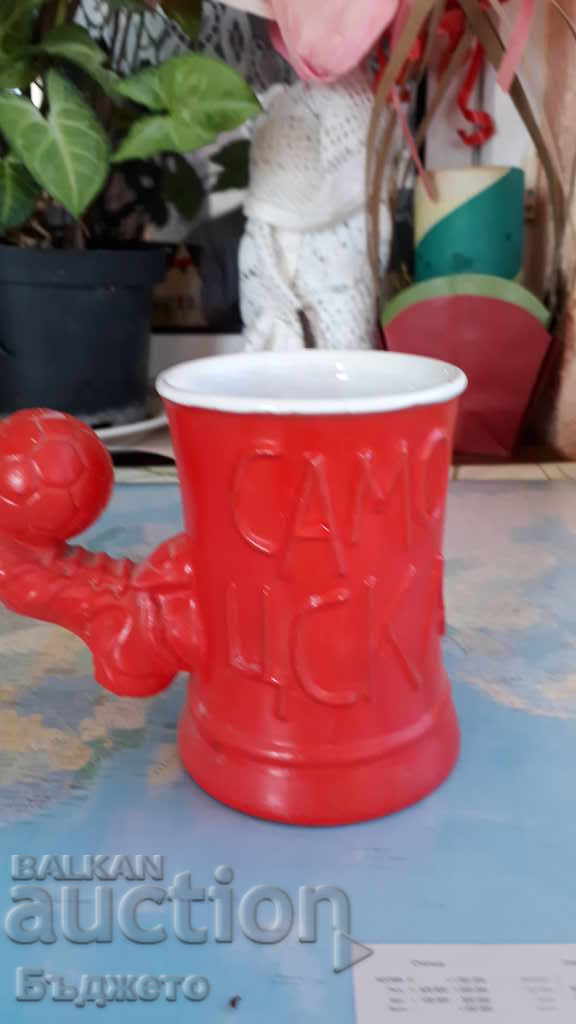 Чаша за чай Чаша за чай