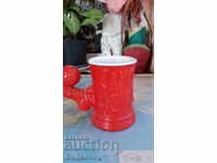 Tea cup