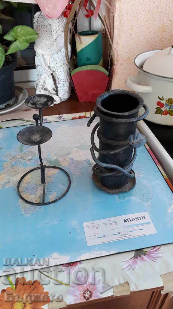 Κατεργασμένος σίδηρος με τιμή € 5.11 | 9.99 BGN