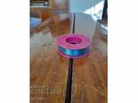 Fir de pescuit rusesc vechi