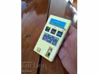 Joc vechi pentru copii cu Combinații