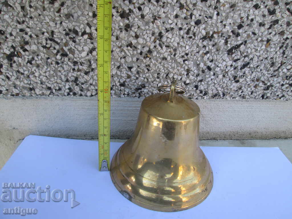 ΠΑΛΙΑ ΧΡΥΣΟ ΜΠΕΛ - 7 ΠΑΛΙΑ ΧΡΥΣΟ ΜΠΕΛ - 7