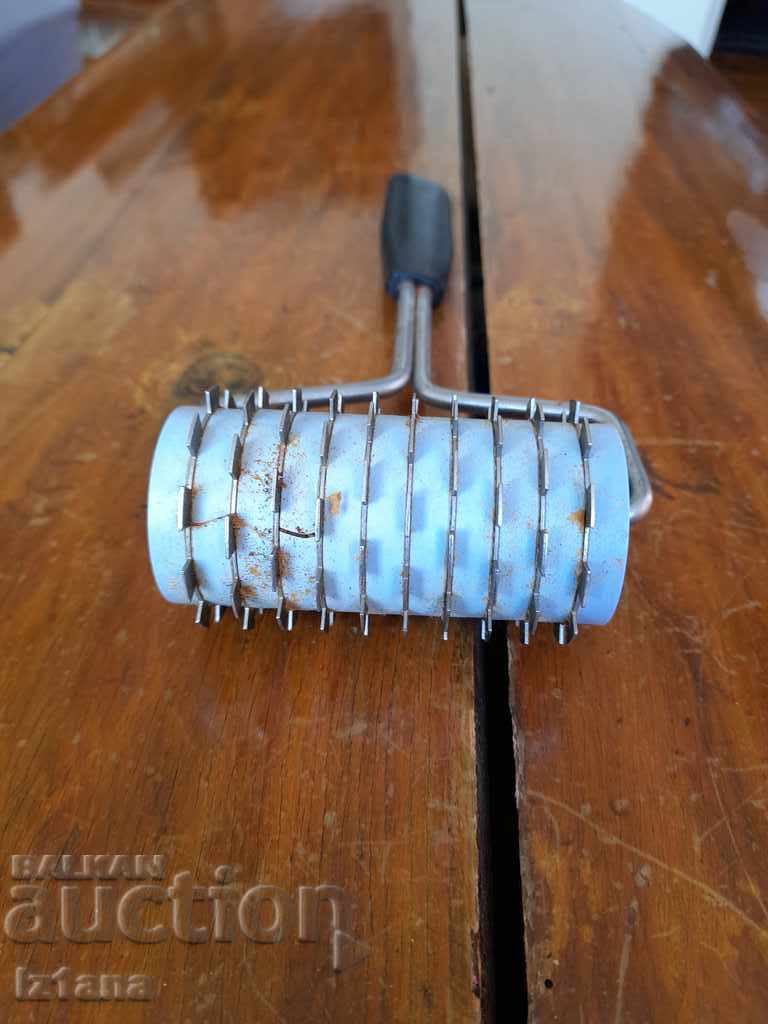 Meat Grinder - 5 Meat Grinder - 5