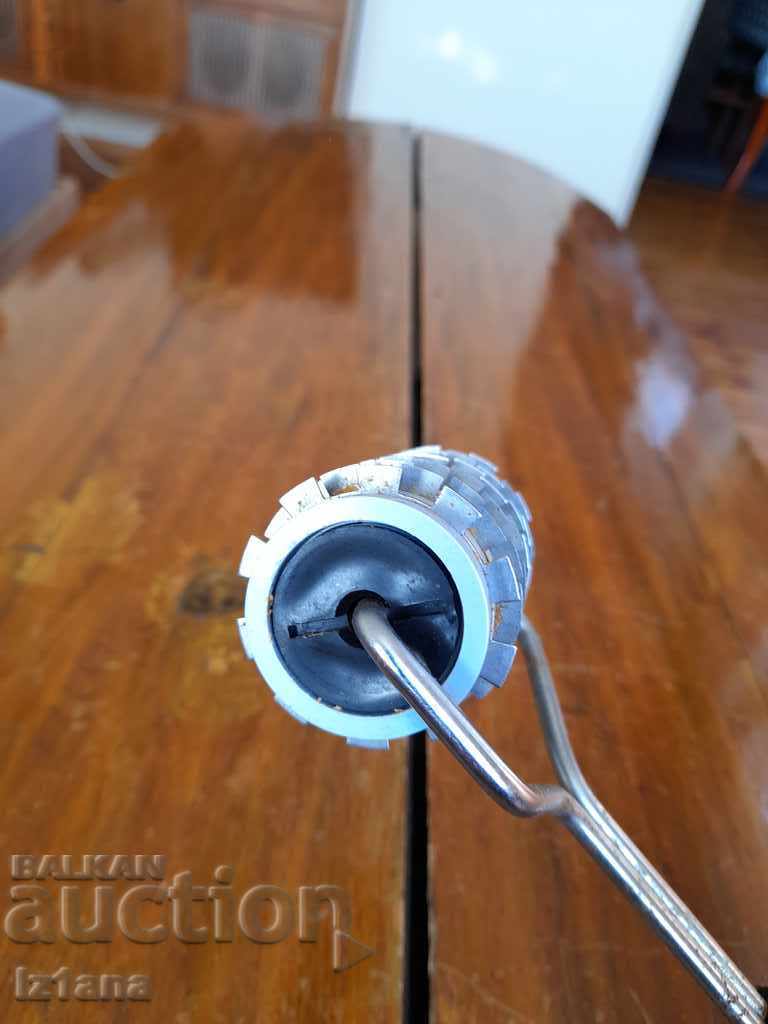 Meat Grinder - 6 Meat Grinder - 6