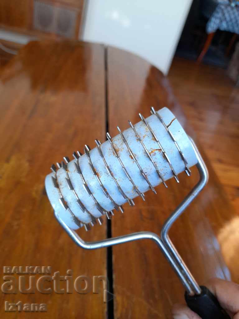 Meat Grinder - 7 Meat Grinder - 7