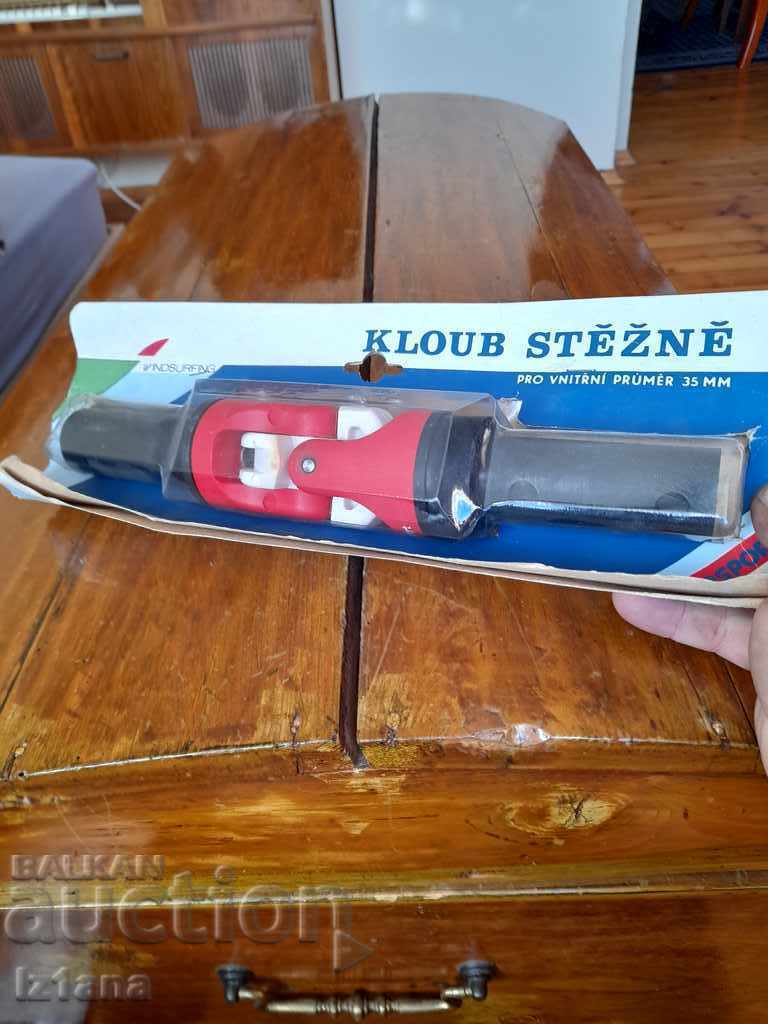 Old driveshaft with price 55.00 BGN | € 28.12