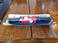 Veche legătură cardanică