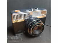 Camera from the Agfa SILETTE LK collection