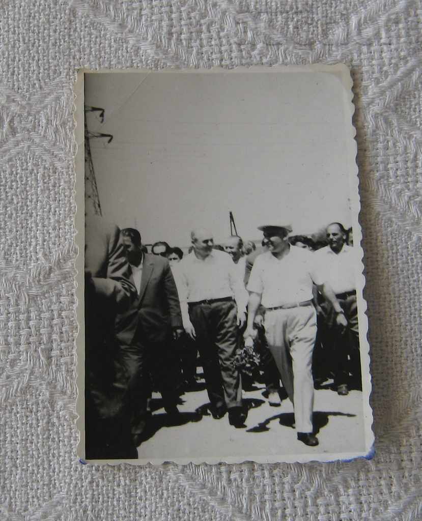 Licitație TODOR JIVKOV OBIECTUL DE DESCHIDERE FOTOGRAFII VRATSA 196 .. LOTUL 4 NUMĂRUL Licitație TODOR JIVKOV OBIECTUL DE DESCHIDERE FOTOGRAFII VRATSA 196 .. LOTUL 4 NUMĂRUL