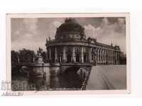 Germany - Berlin /old-traveled 1940/