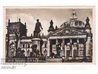 Germany - Berlin /old-traveled 1930/