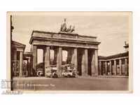 Germany - Berlin /old-traveled 1930/