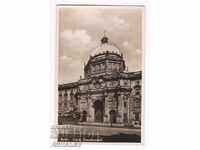 Germany - Berlin /old-traveled 1930/