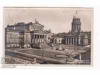 Germany - Berlin /old-traveled 1932/