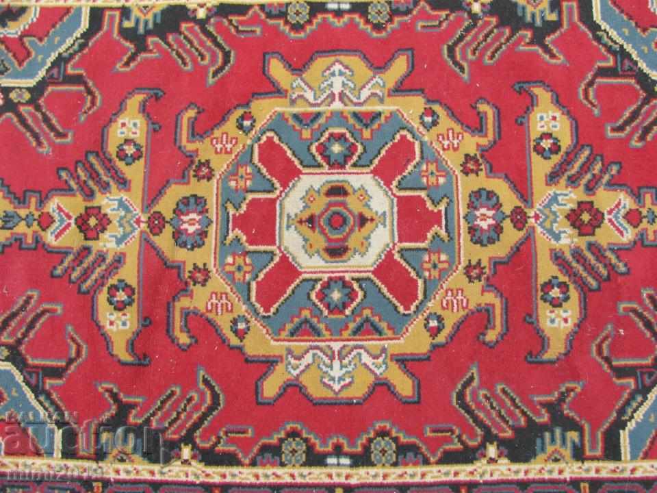 Δημοπρασία Παλιά μάλλινα τουρκικά χαλιά Δημοπρασία Παλιά μάλλινα τουρκικά χαλιά