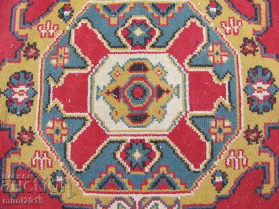 Παράδοση Παλιά μάλλινα τουρκικά χαλιά Παράδοση Παλιά μάλλινα τουρκικά χαλιά