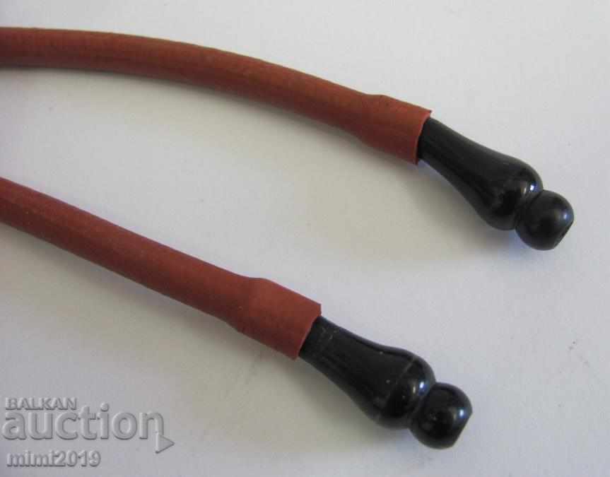 19th Century Medical Stethoscope Rare - 6 19th Century Medical Stethoscope Rare - 6