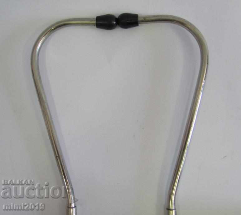 30s Medical Stethoscope rare - 6 30s Medical Stethoscope rare - 6