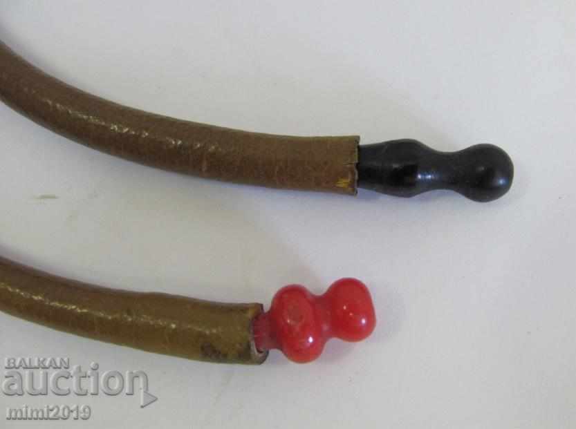 Delivery of 19th Century Medical Stethoscope Rare Delivery of 19th Century Medical Stethoscope Rare