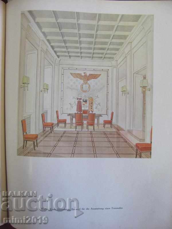 Auction 1940 Art Deco Furniture Catalog Auction 1940 Art Deco Furniture Catalog