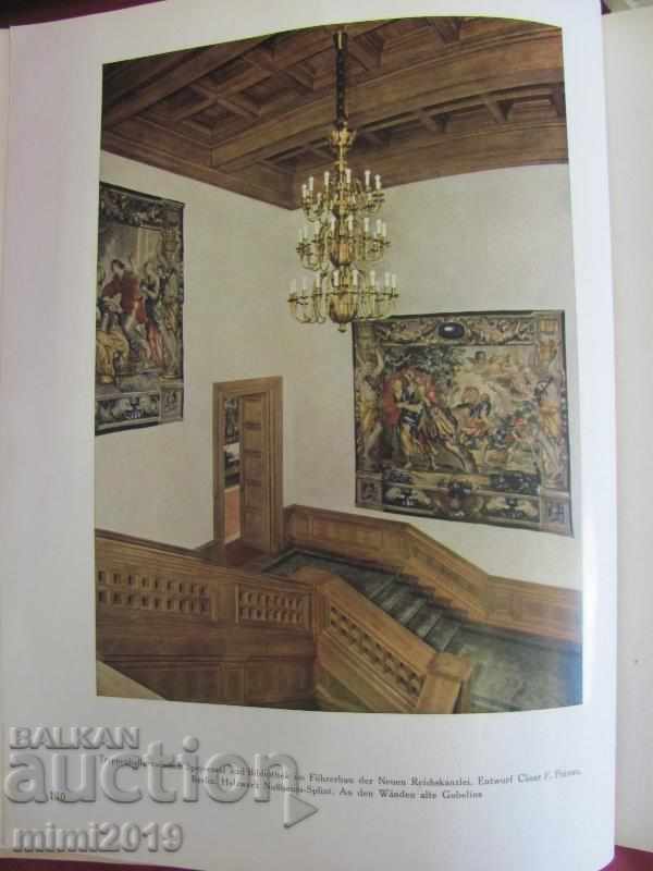 Delivery of 1940 Art Deco Furniture Catalog Delivery of 1940 Art Deco Furniture Catalog