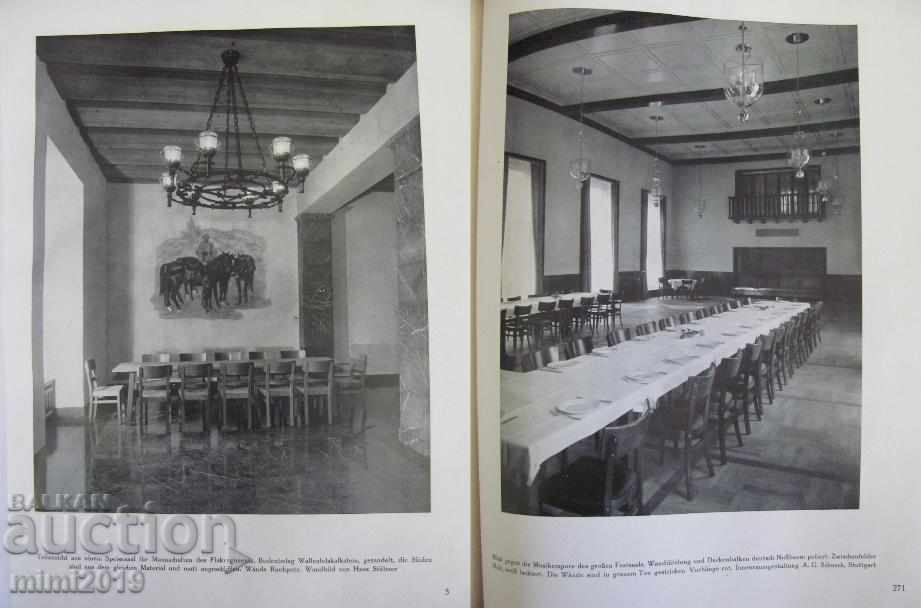 1940 Art Deco Furniture Catalog - 7 1940 Art Deco Furniture Catalog - 7