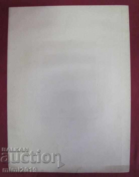 1900s Print Lithograph by Ando Hirochige Ukiyo-e - 7 1900s Print Lithograph by Ando Hirochige Ukiyo-e - 7