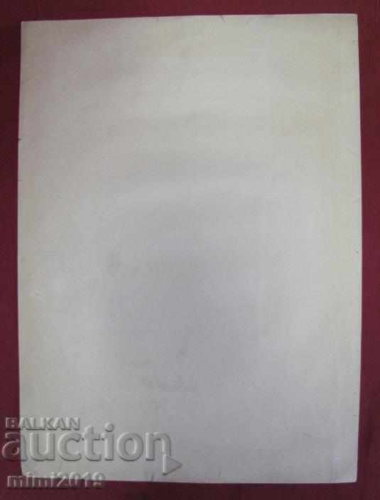 1900 Lithograph Fujimaro style Ukiyo-e - 7 1900 Lithograph Fujimaro style Ukiyo-e - 7