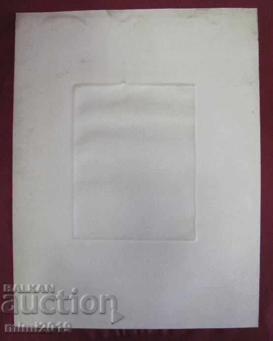 1700s Original Venice engraving rare - 7 1700s Original Venice engraving rare - 7