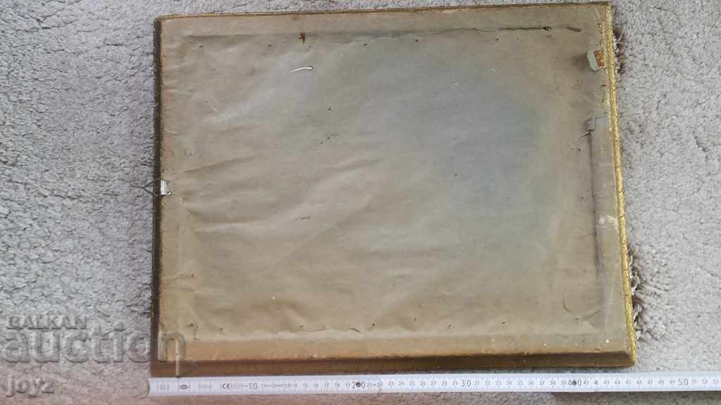 Delivery of STILL LIFE WATERCOLOR PAINTING 69 / I.VALKANOV