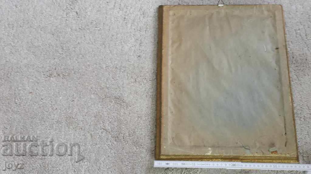 STILL LIFE WATERCOLOR PAINTING 69 / I.VALKANOV - 5 STILL LIFE WATERCOLOR PAINTING 69 / I.VALKANOV - 5