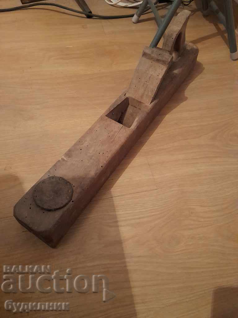 Παλιά ξύλινη τρίφτη 62 εκ. με τιμή 14.99 BGN | € 7.66 Παλιά ξύλινη τρίφτη 62 εκ. με τιμή 14.99 BGN | € 7.66